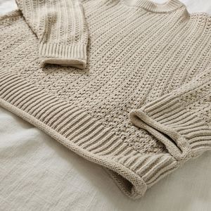 Universal Thread Sweater